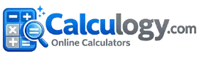 Calculogy - Free Online Calculators